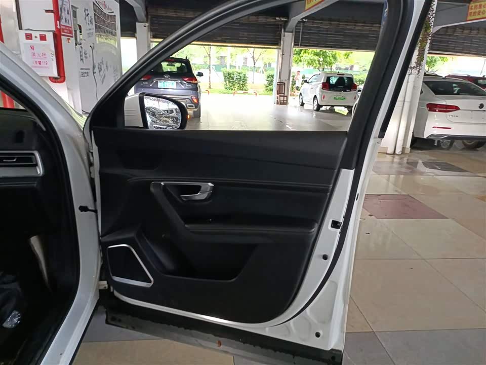 BYD Song Pro BYD Song Pro