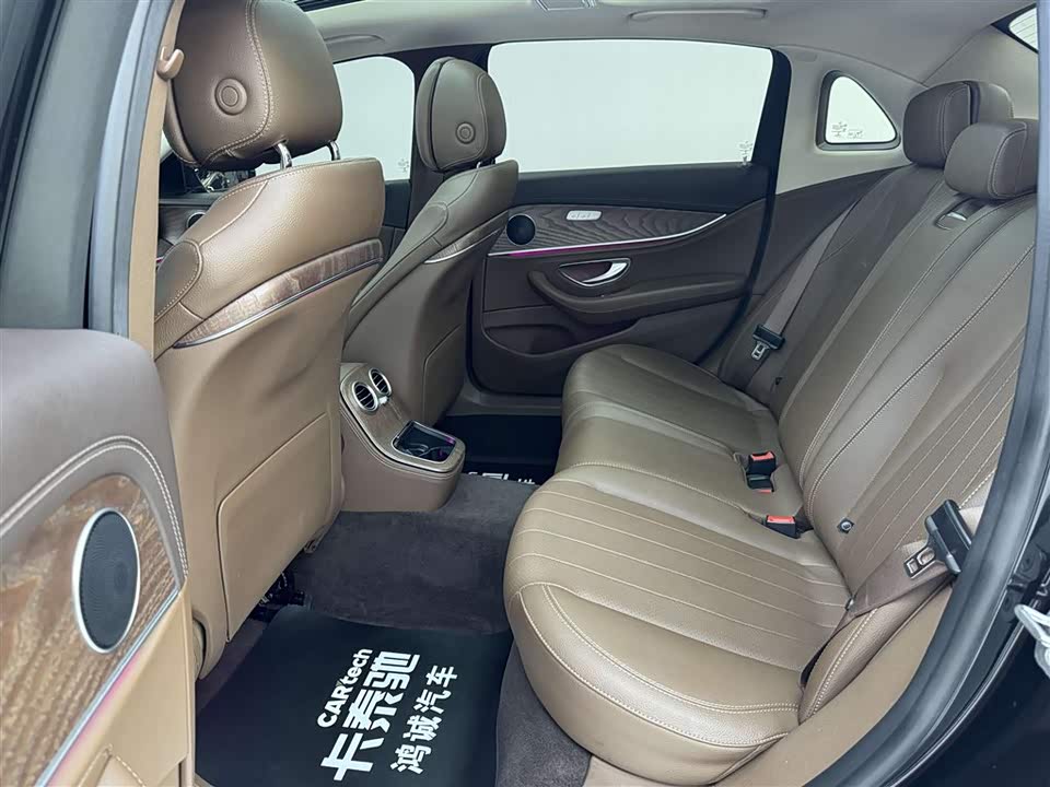 Mercedes-Benz E-class Mercedes-Benz E-class