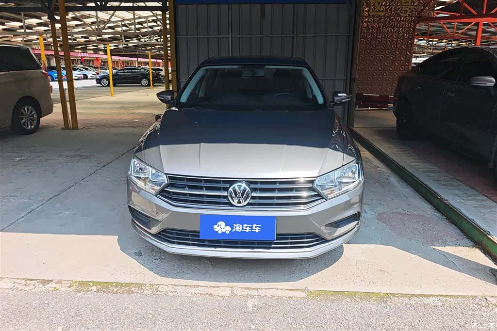 Volkswagen Bora, 2016 2
