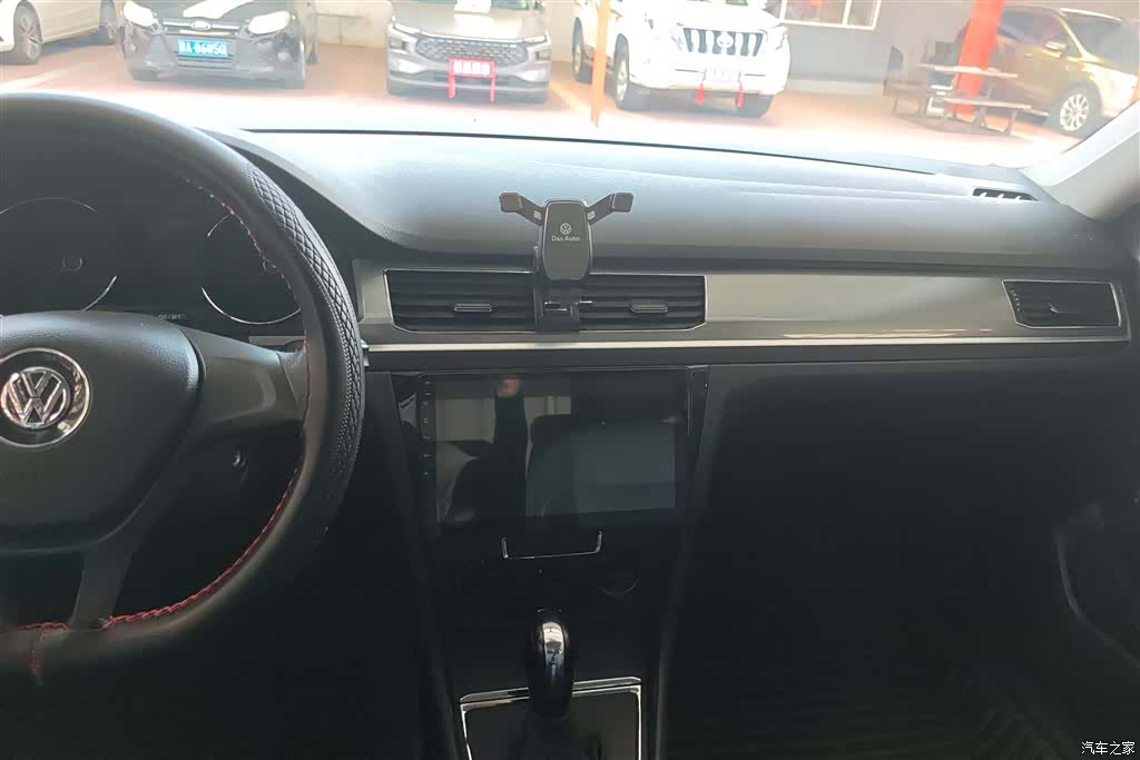Volkswagen Bora, 2016 13