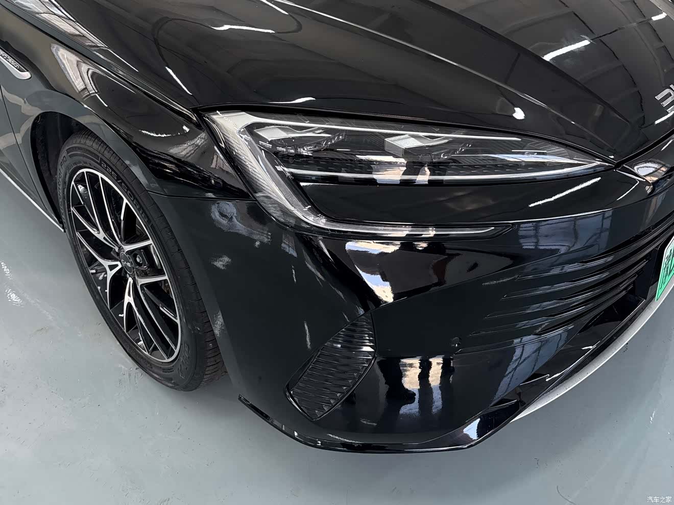 BYD Seal, 2024 10
