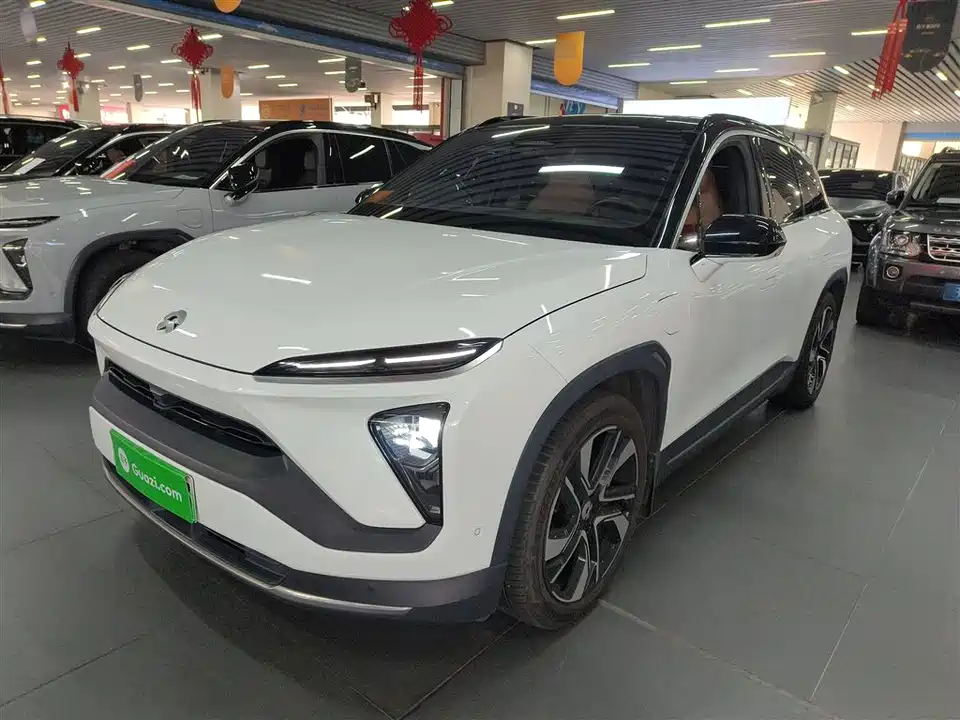 NIO ES6