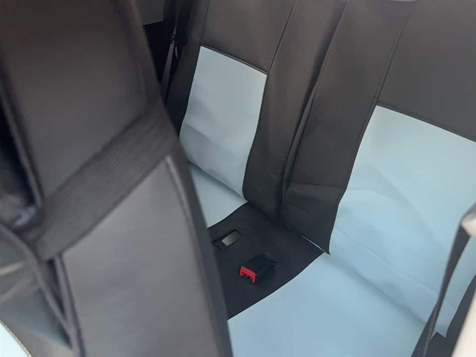 Wuling Hongguang MINIEV Wuling Hongguang MINIEV