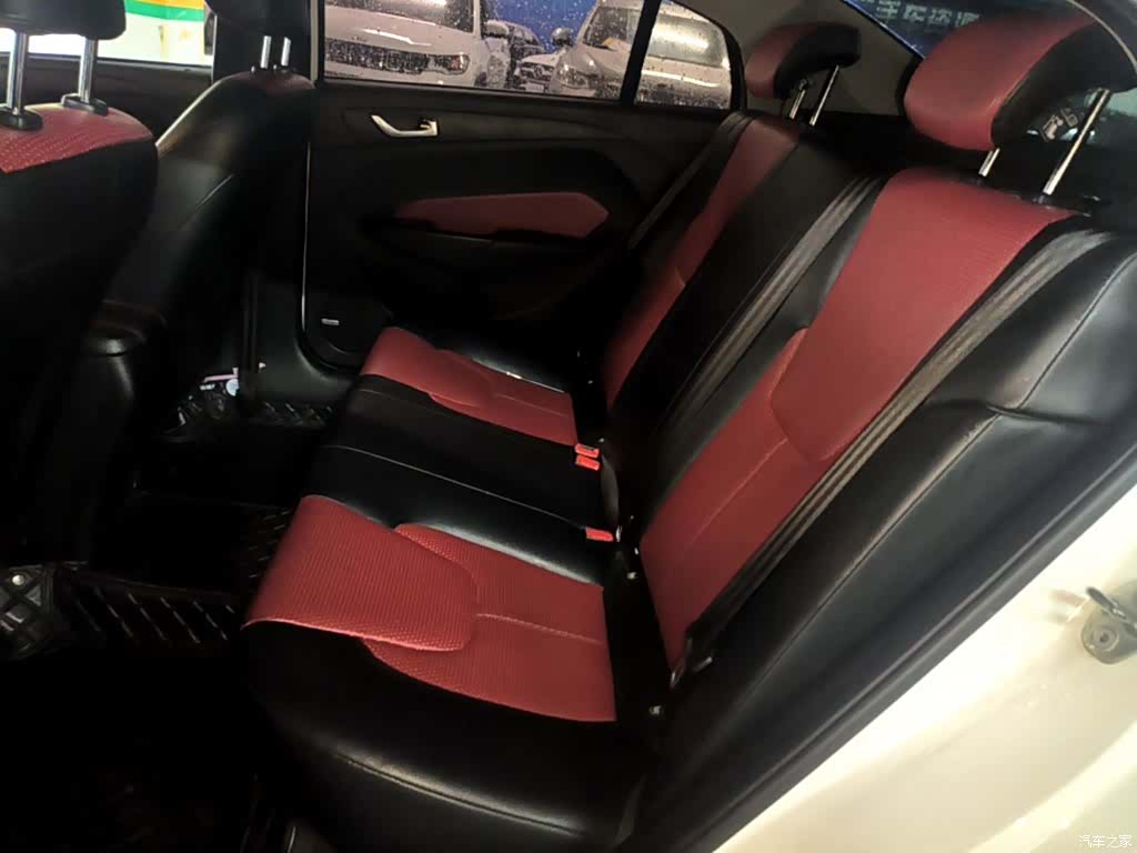 Chery 5, 2017 17