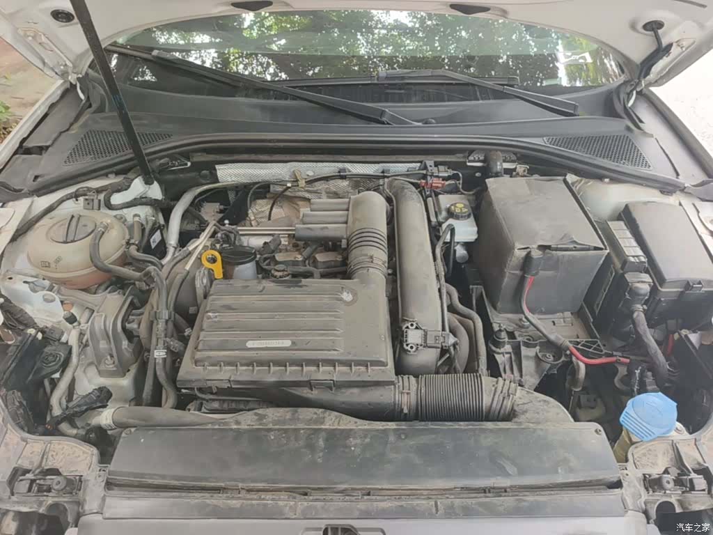 Audi A3, 2015 20