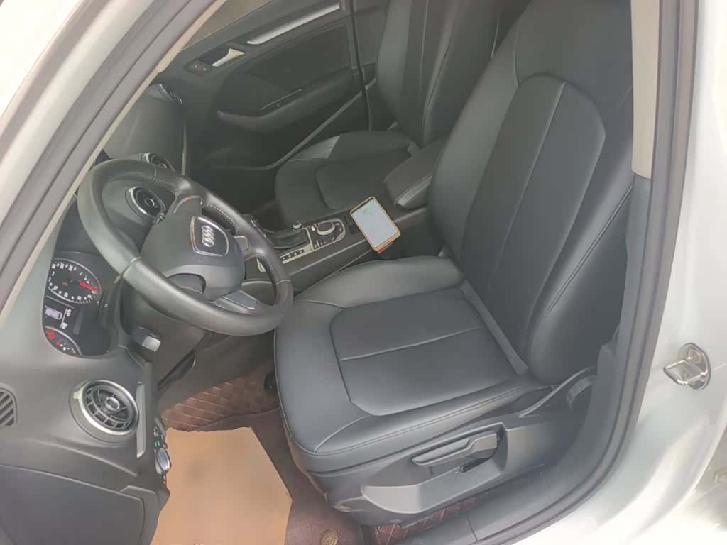 Audi A3, 2015 15