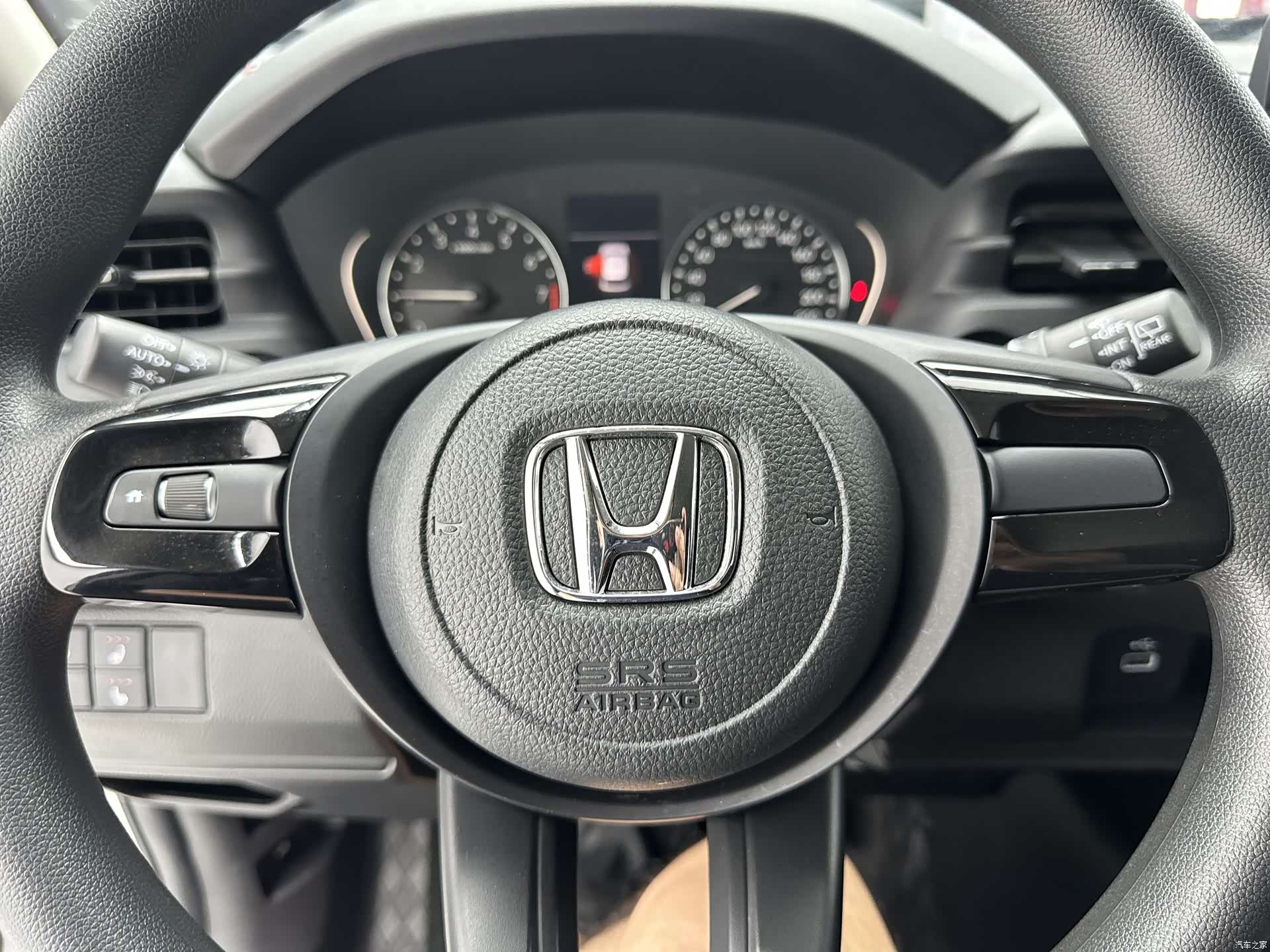 Honda XR-V, 2023 14