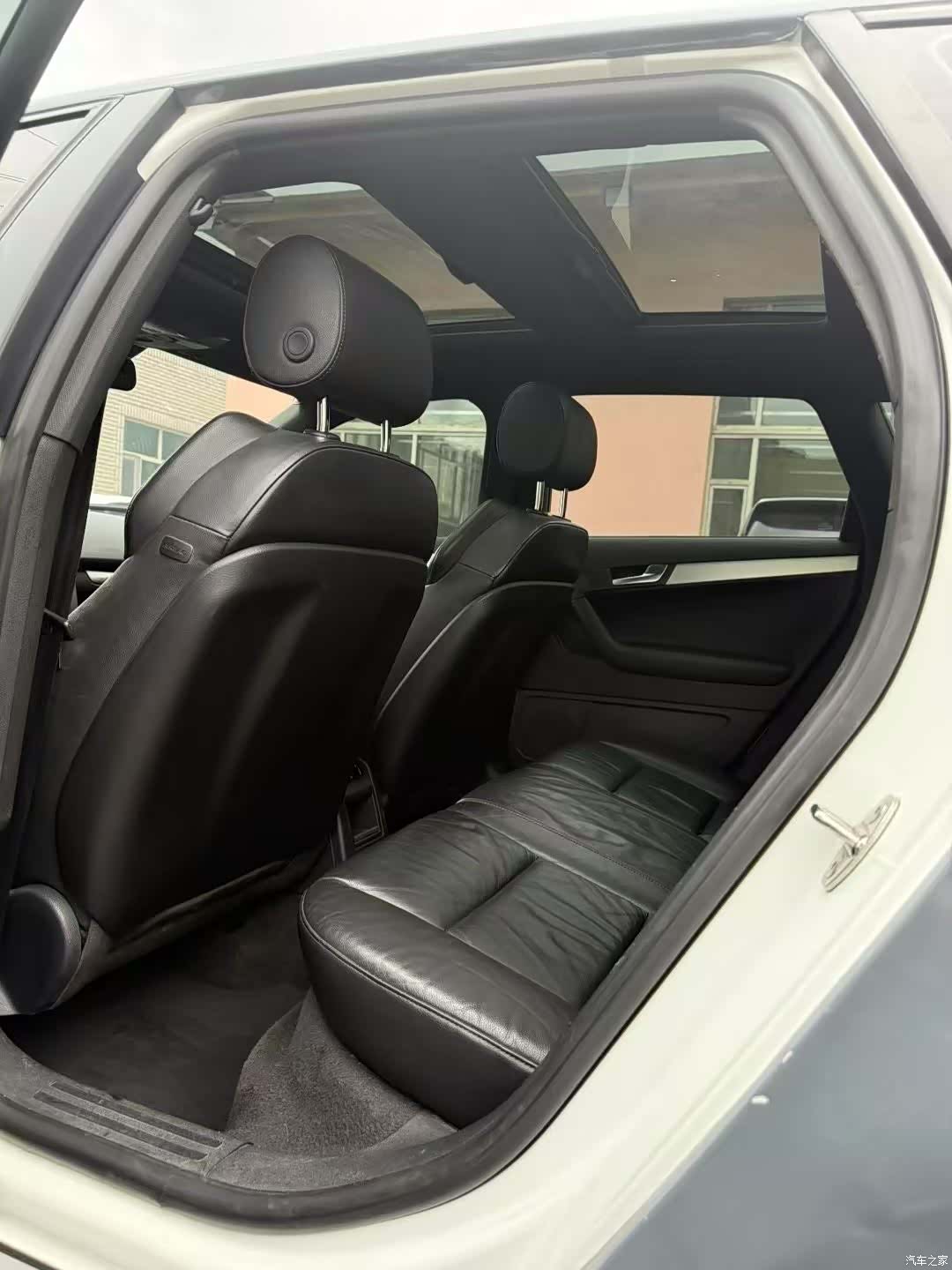 Audi A3, 2011 9
