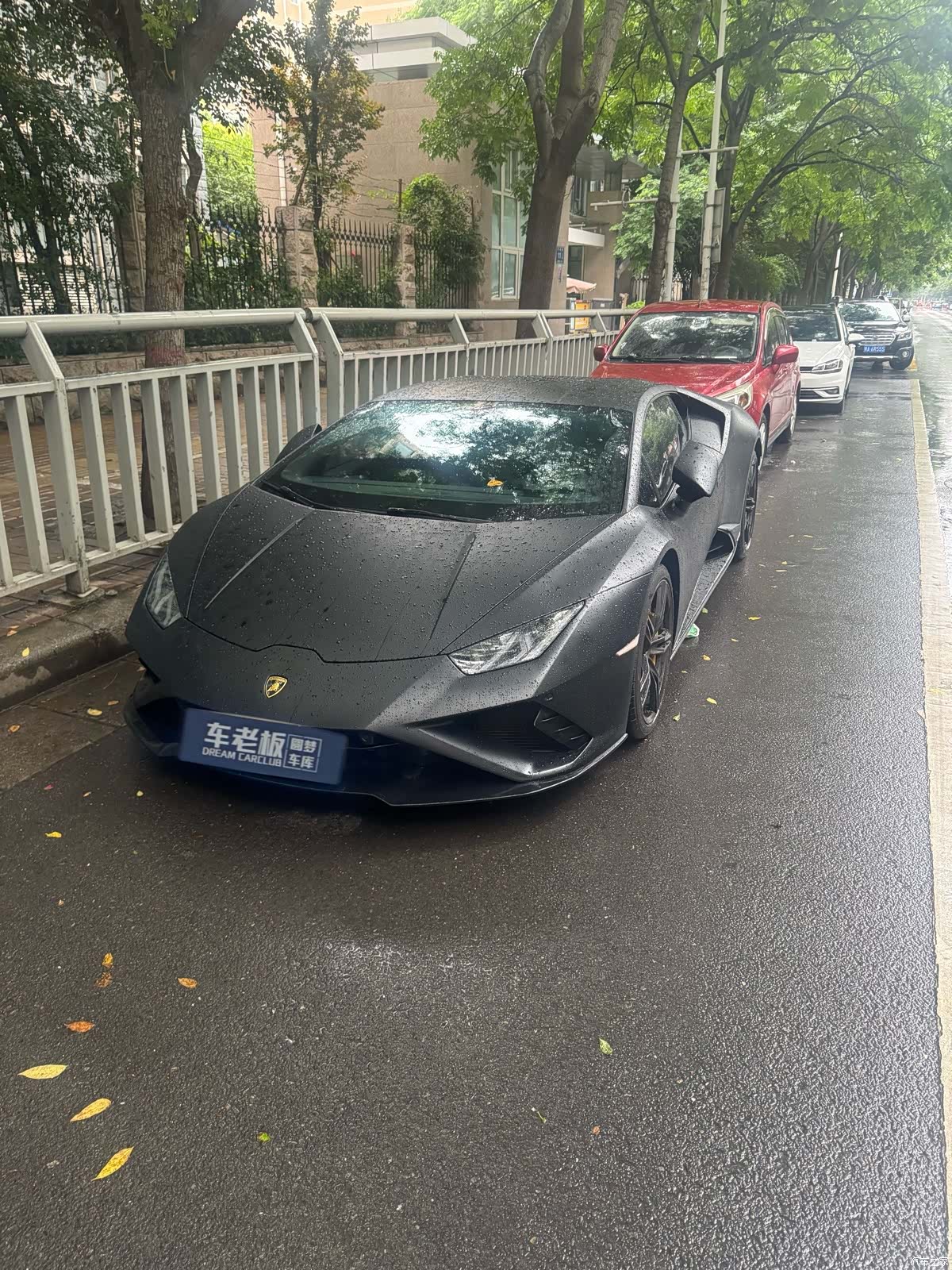 Lamborghini Huracán, 2021 24