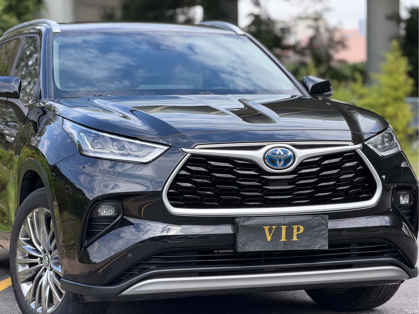 Toyota Highlander, 2022 4