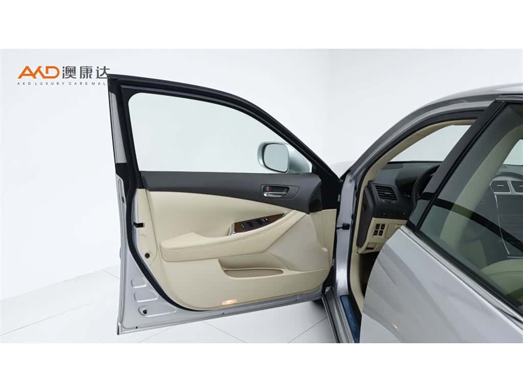 Lexus ES, 2010 10