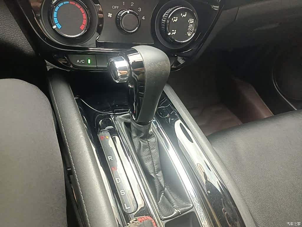 Honda Vezel, 2018 14