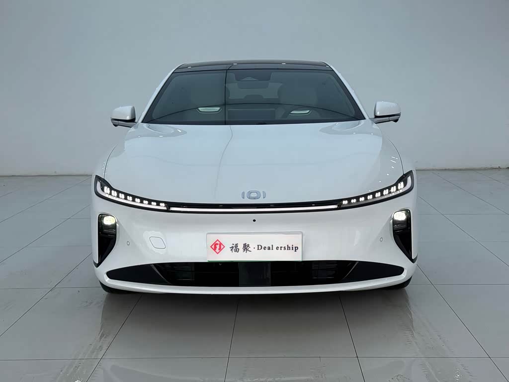 Changan A07