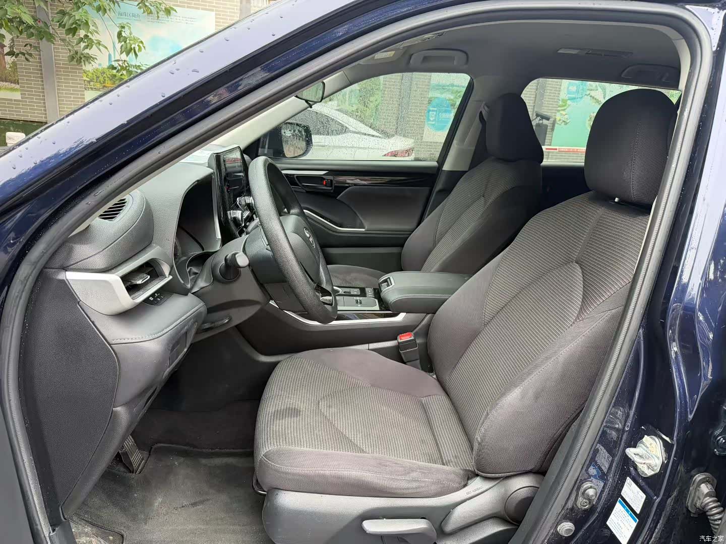 Toyota Highlander, 2021 6
