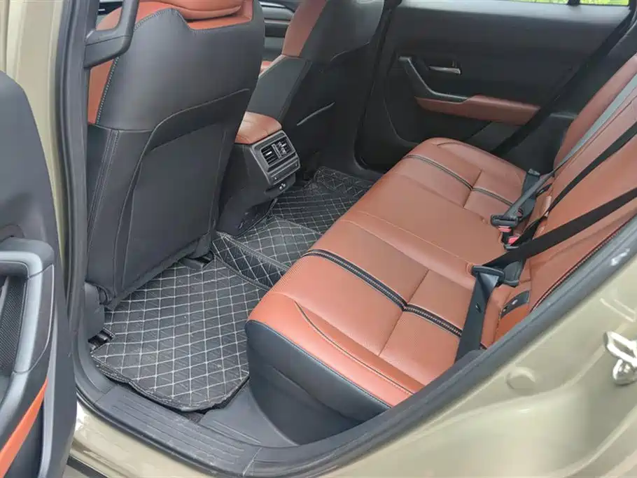 Mazda CX-50 line also