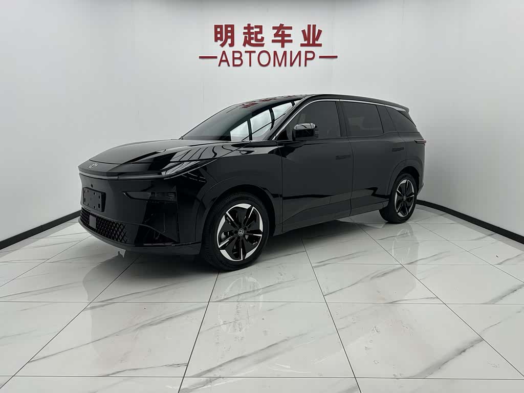 Toyota 3X