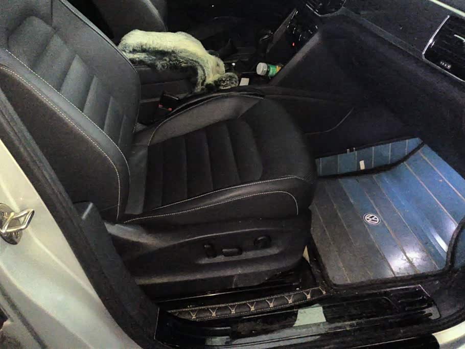 Volkswagen Tourang Volkswagen Tourang
