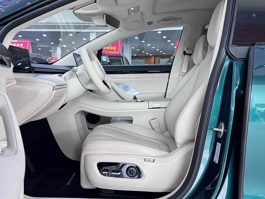 Haima R7 2025, фото 7