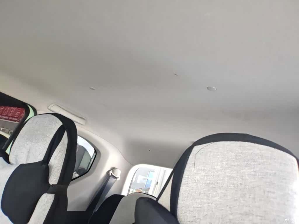 Wuling MINIEV, 2021 14