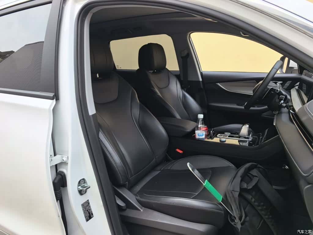 Chery Tiggo 8 Plus, 2023 25