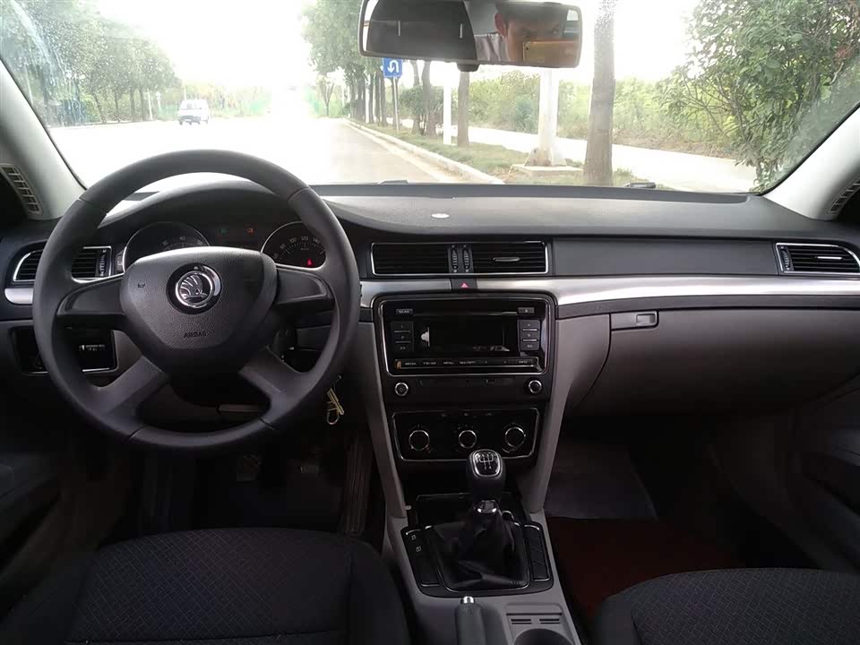 Skoda Speed pie Skoda Speed pie