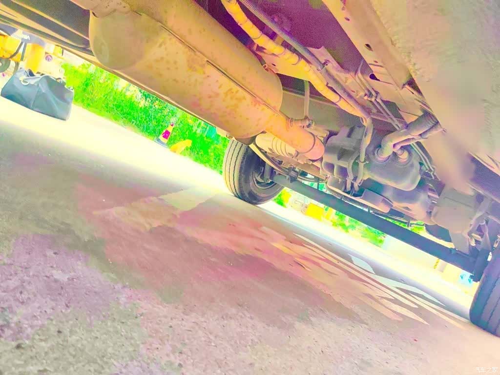 Maxus V80, 2022 19