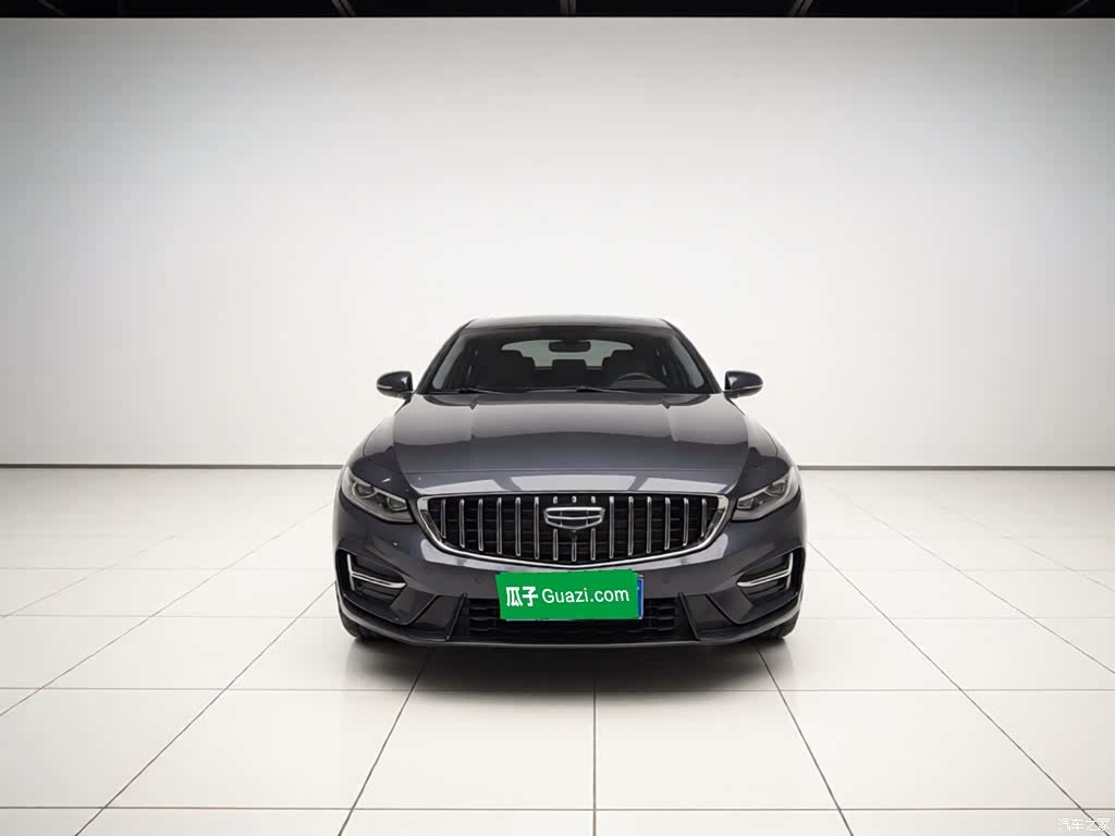 Geely Preface, 2022 24
