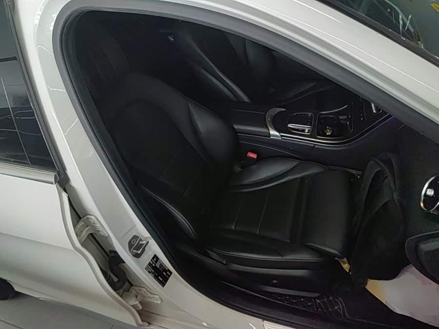 Mercedes-Benz C-Class 2020, фото 25