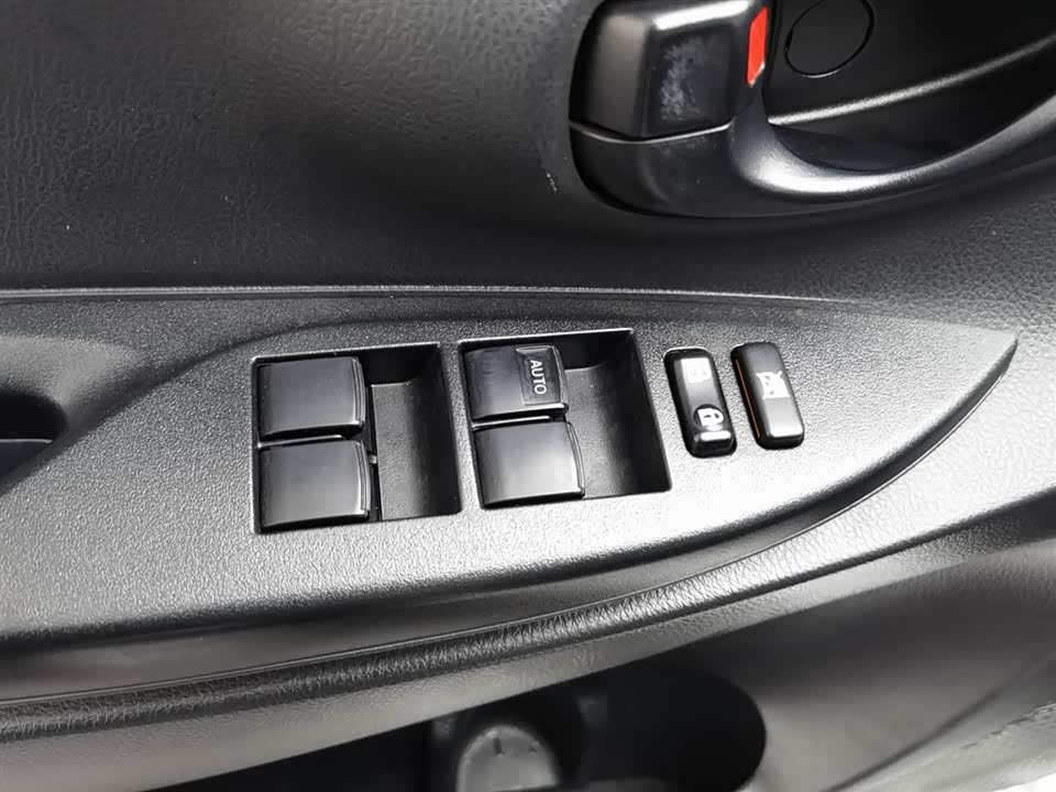 Toyota YARiS L Zhixuan