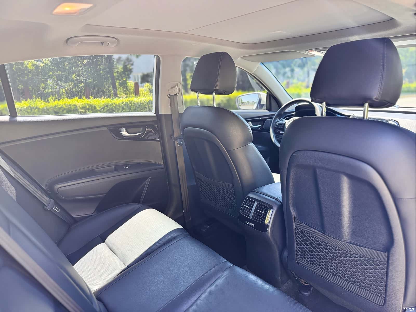 Kia K4, 2017 19
