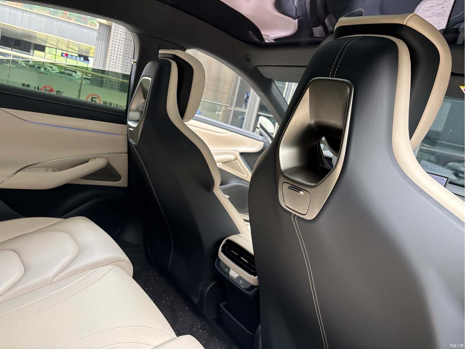Xiaomi SU7, 2025 40