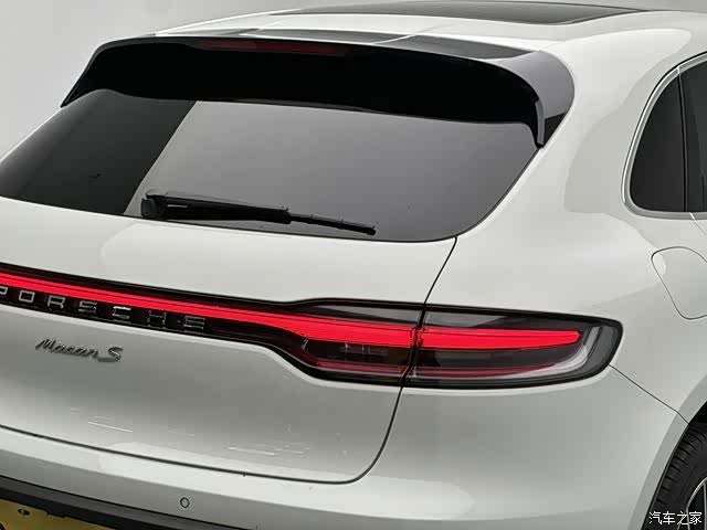 Porsche Macan, 2023 16