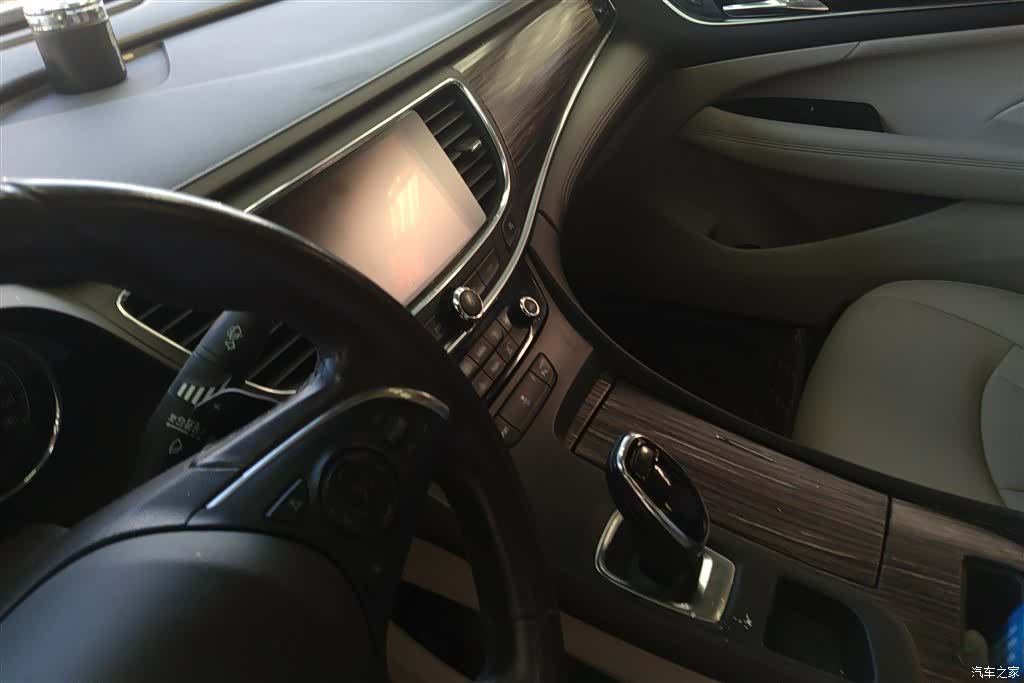 Buick LaCrosse, 2018 13