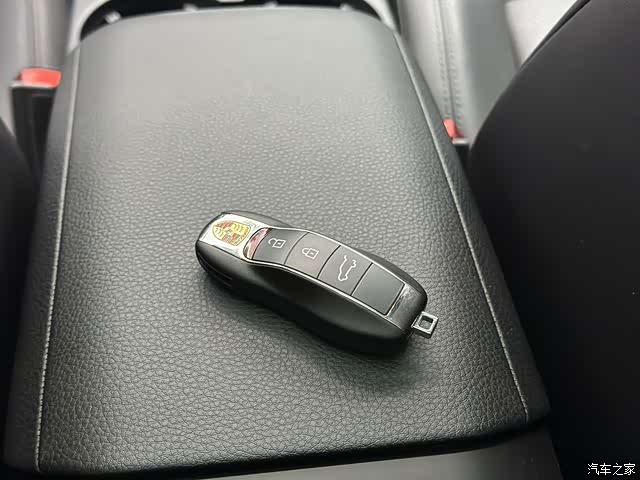 Porsche Macan, 2023 17