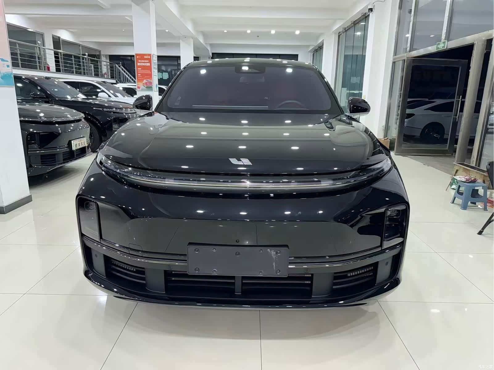 Li Auto L7, 2025 2