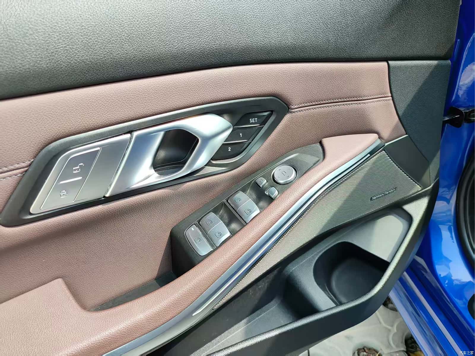 BMW 3 Series, 2021 17