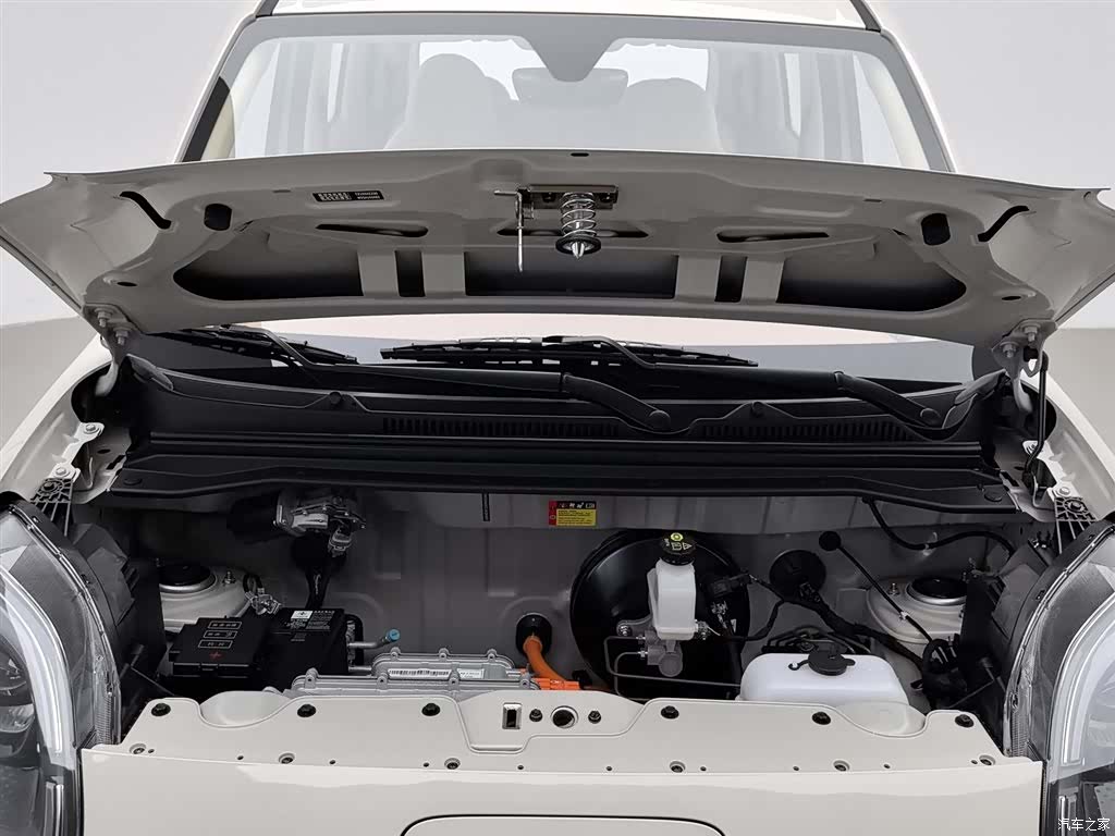 Wuling MINIEV, 2025 6