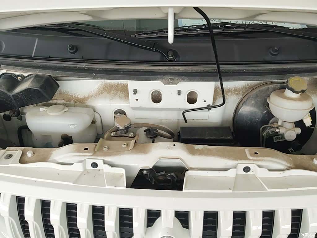 Changan M60, 2024 20