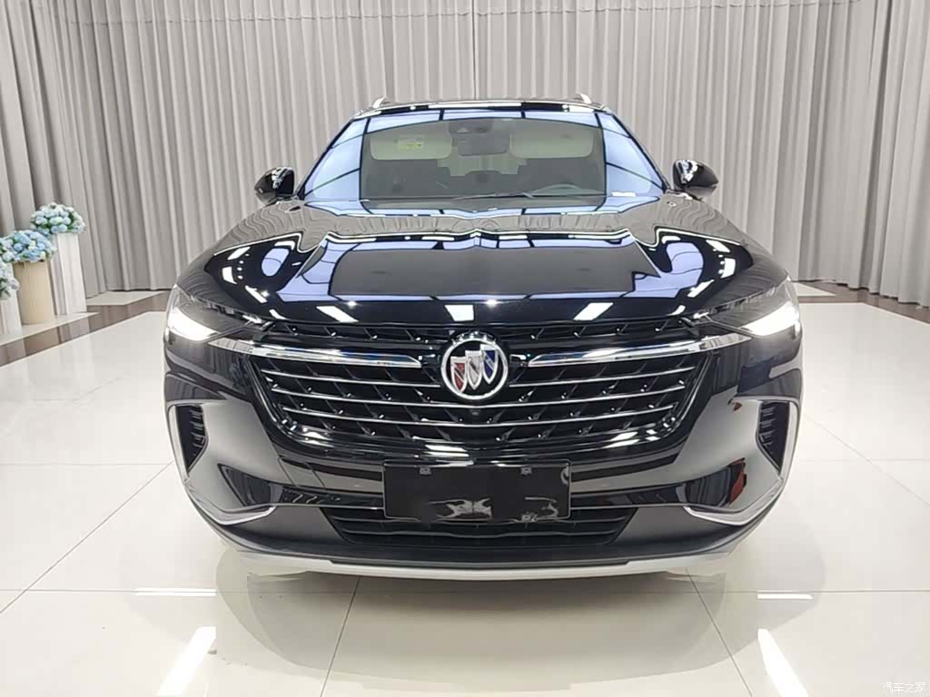 Buick Envision Plus, 2024 3