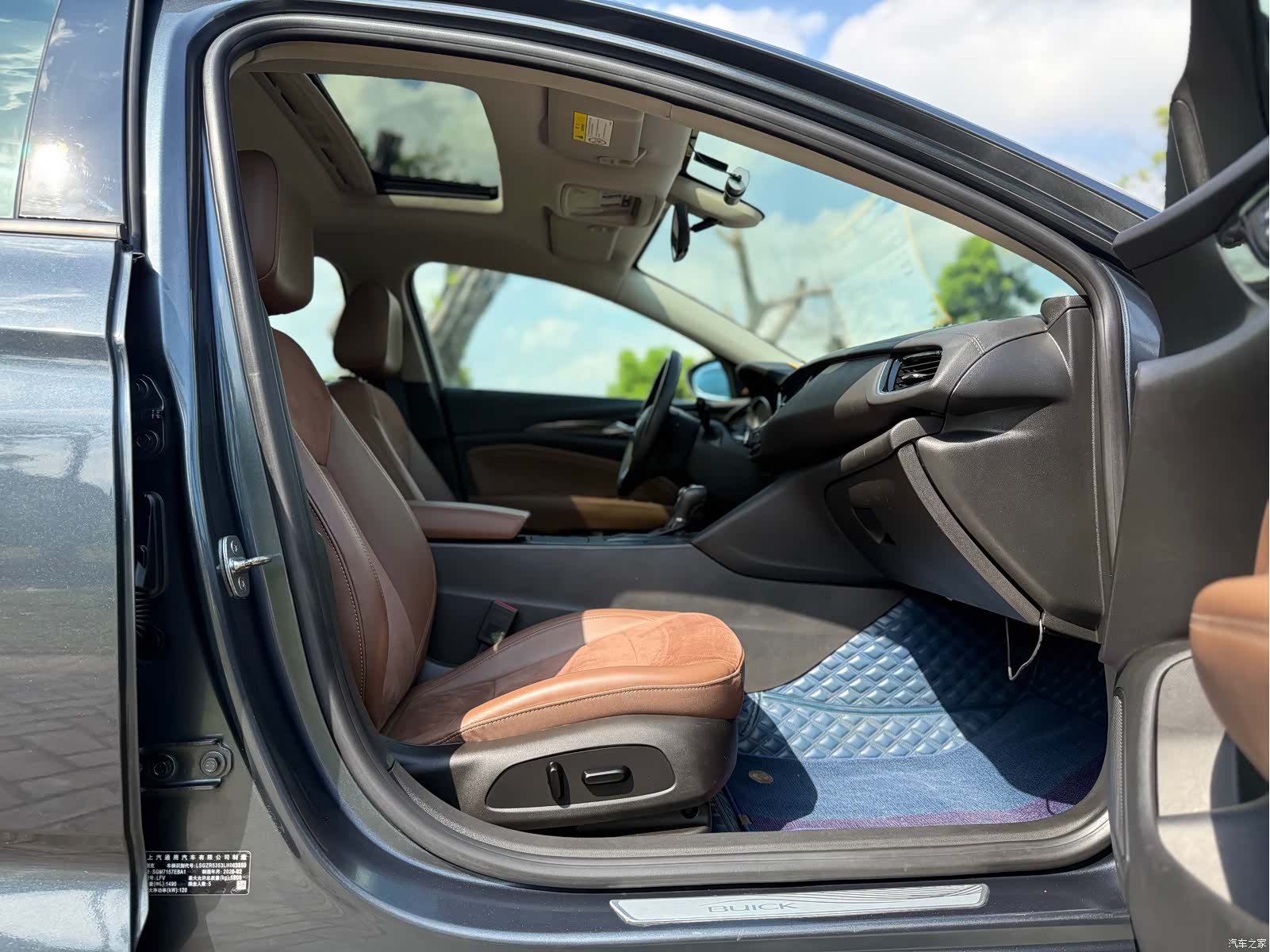 Buick Regal, 2020 14