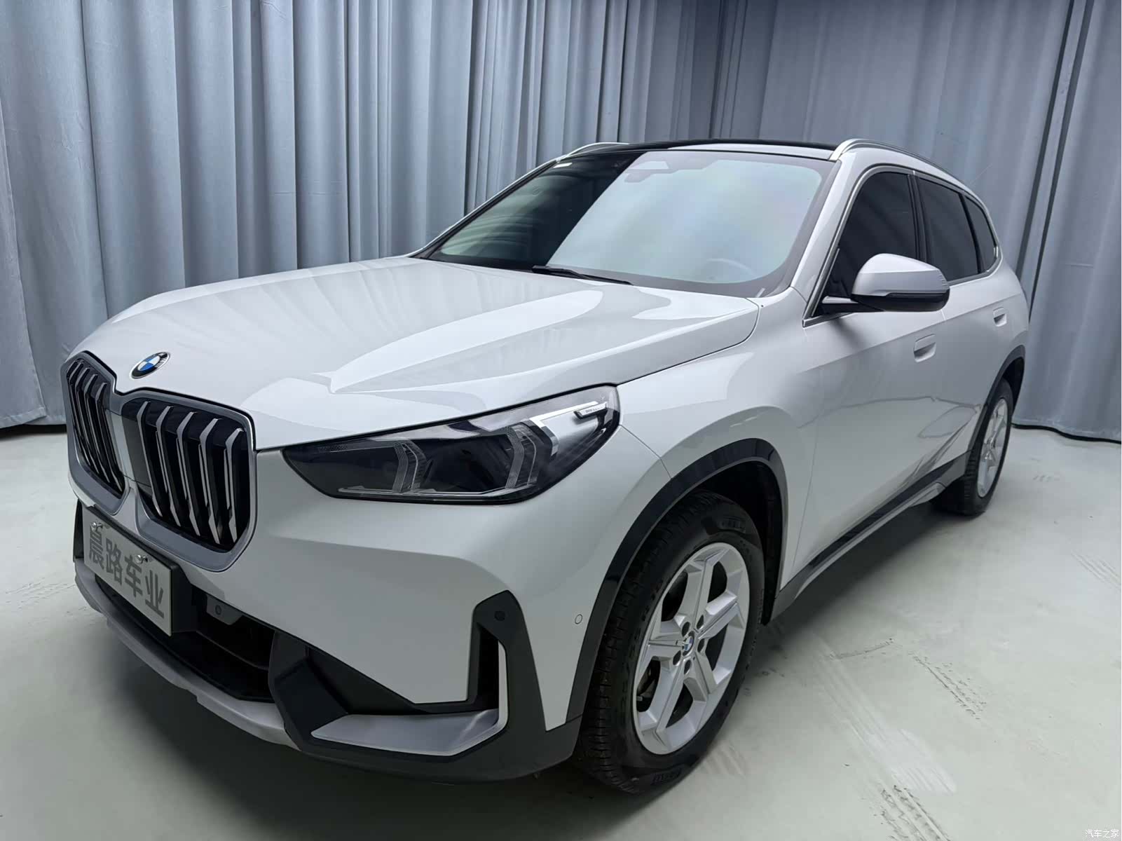 BMW X1, 2023 1