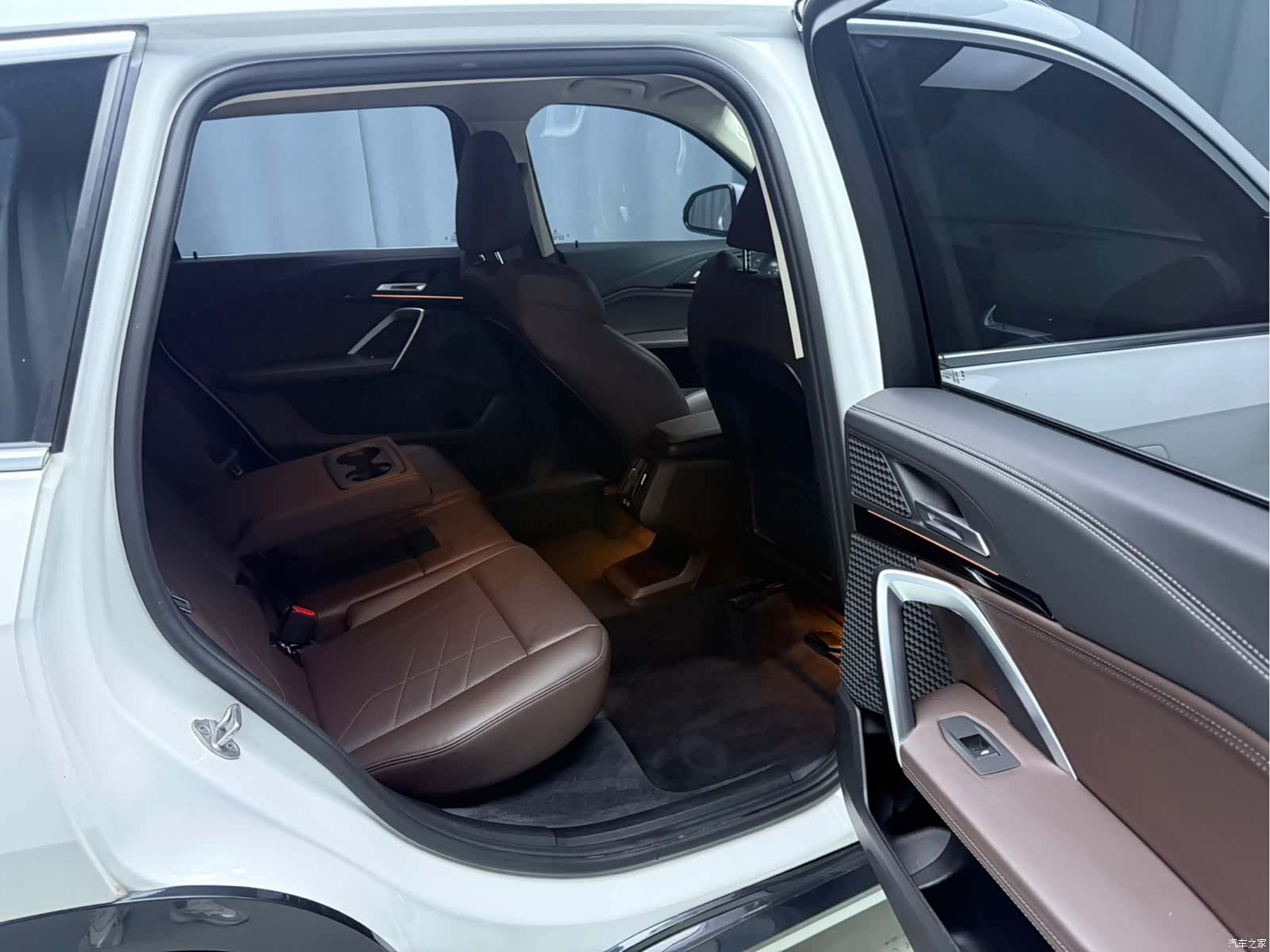 BMW X1, 2023 8