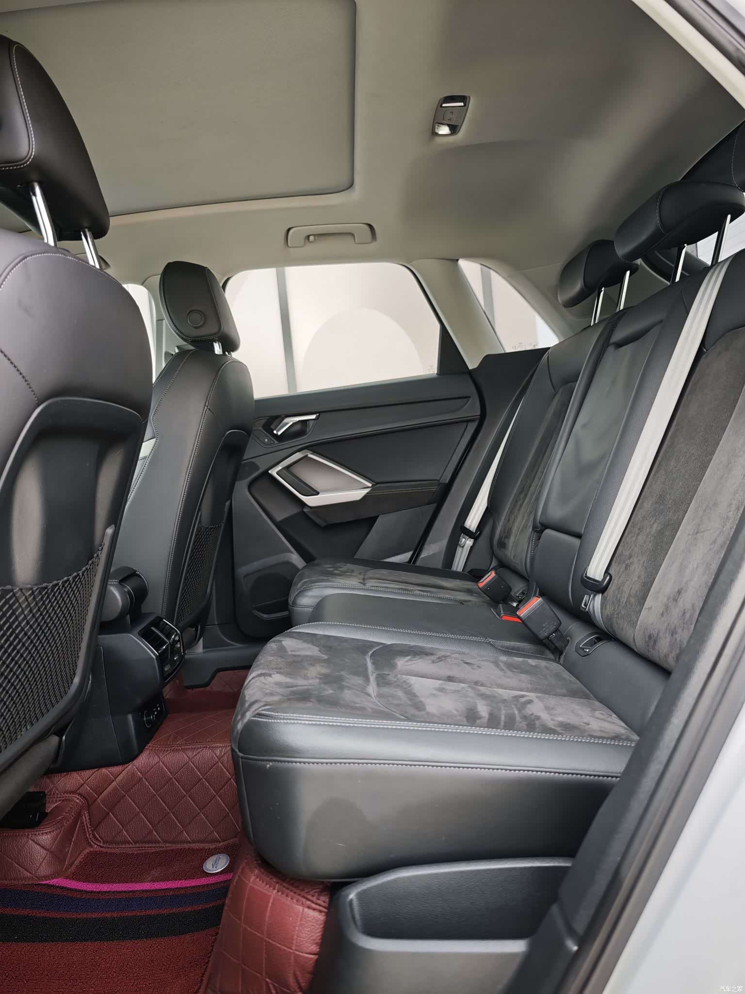 Audi Q3, 2021 6