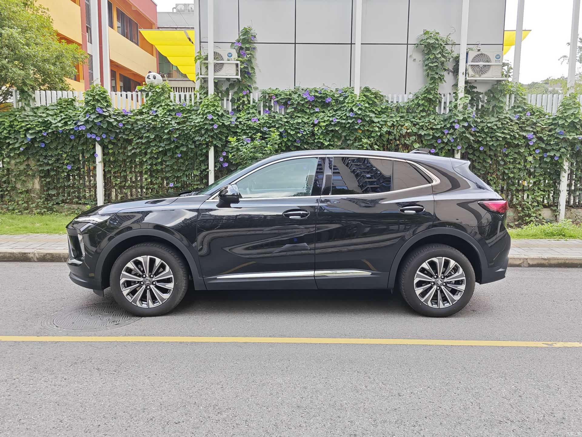 Buick Envision, 2025 24