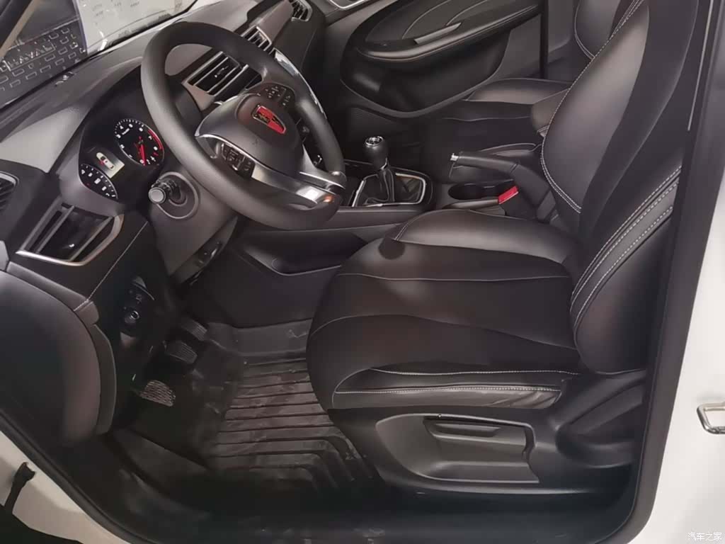 Roewe i5, 2021 15