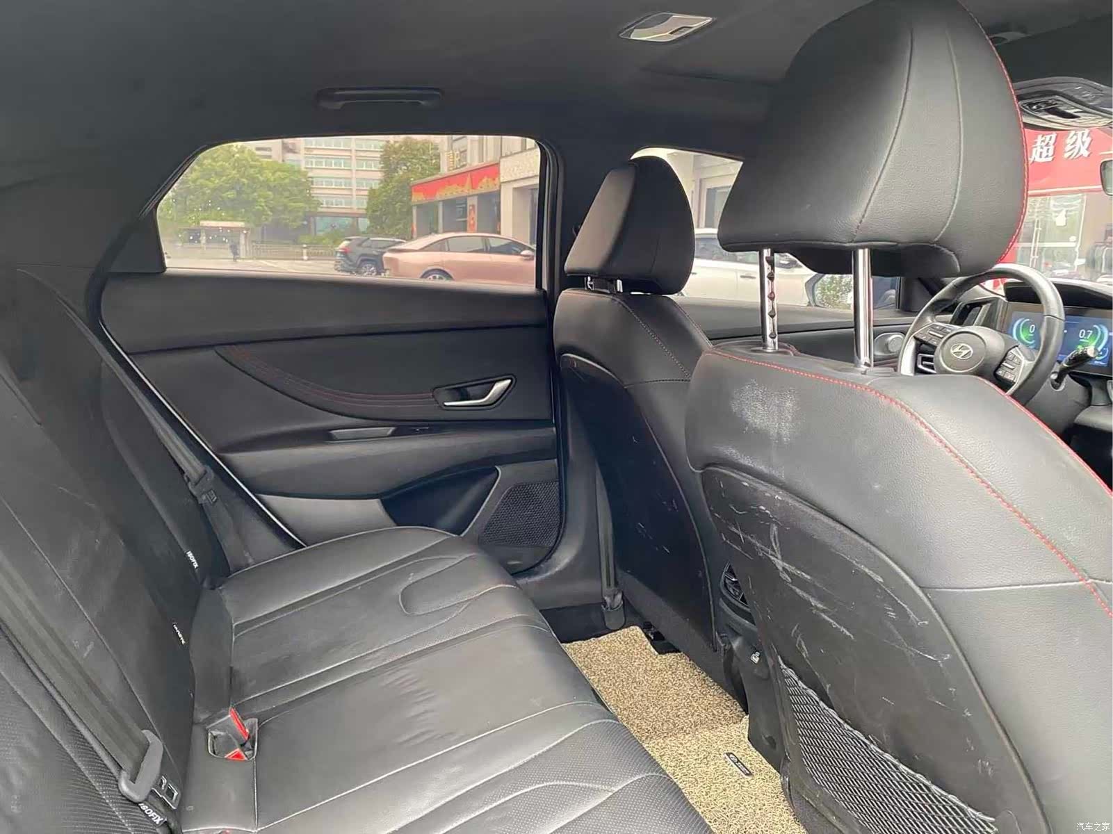 Hyundai Elantra, 2022 6