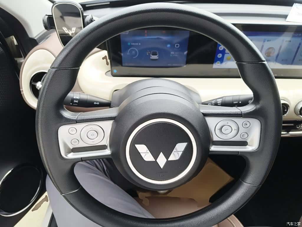 Wuling Bingo, 2023 11