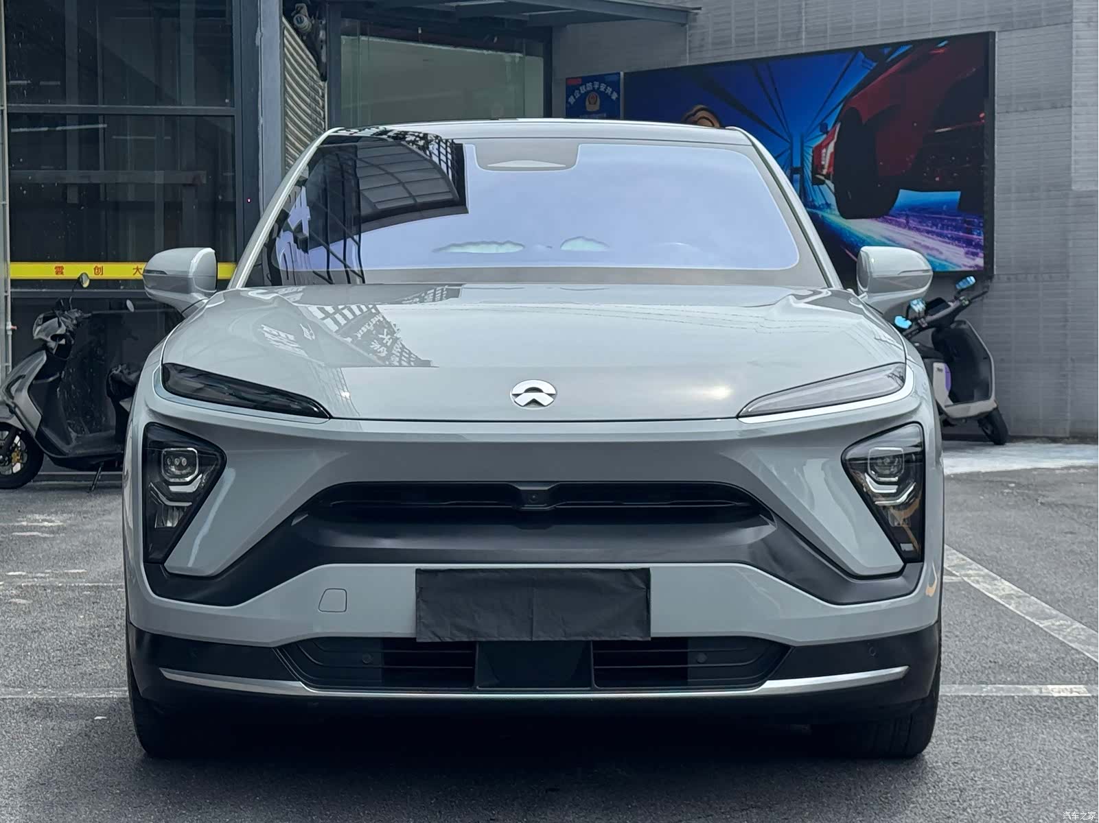 NIO EC6, 2021 3