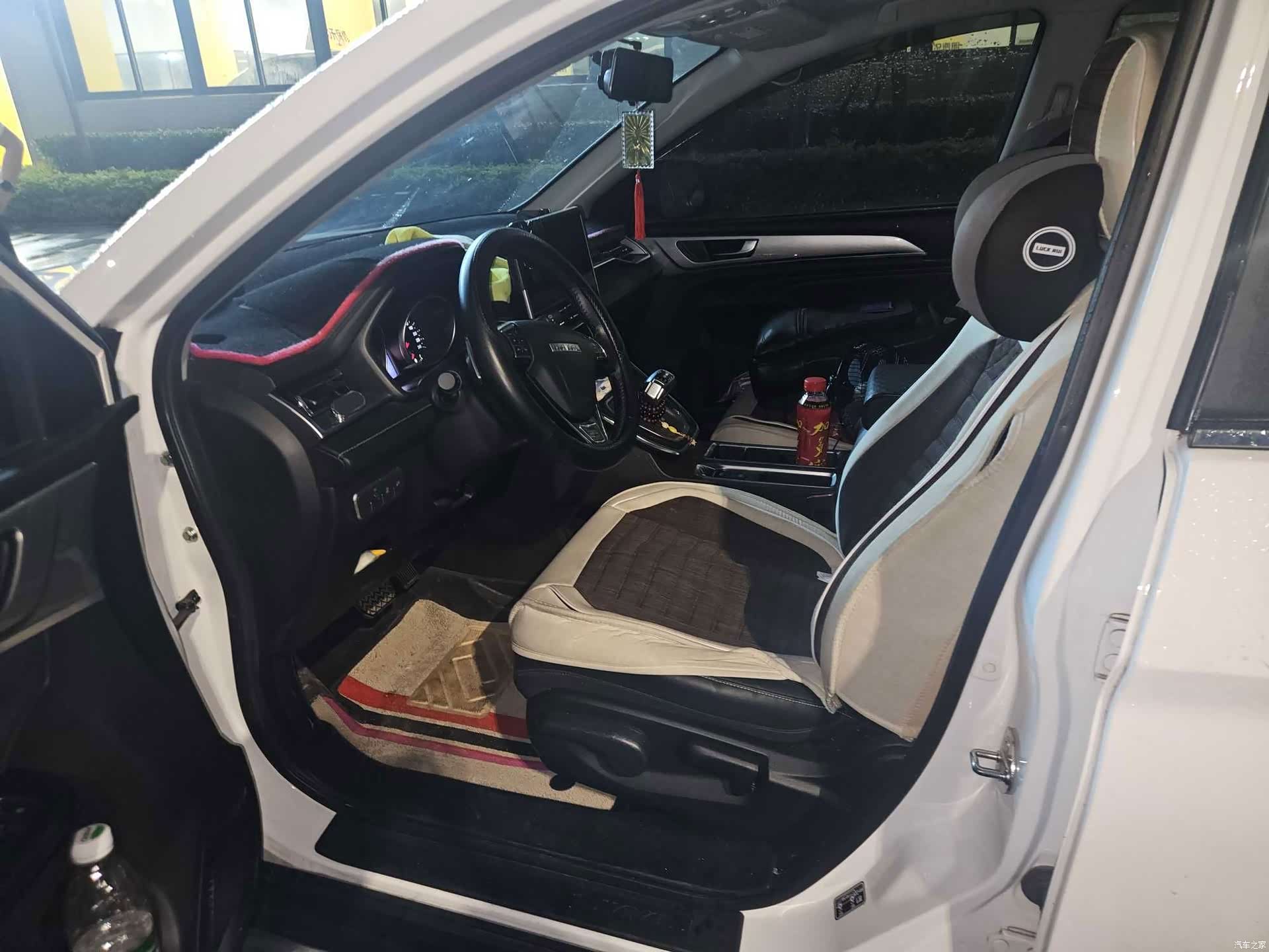Haval M6, 2021 2