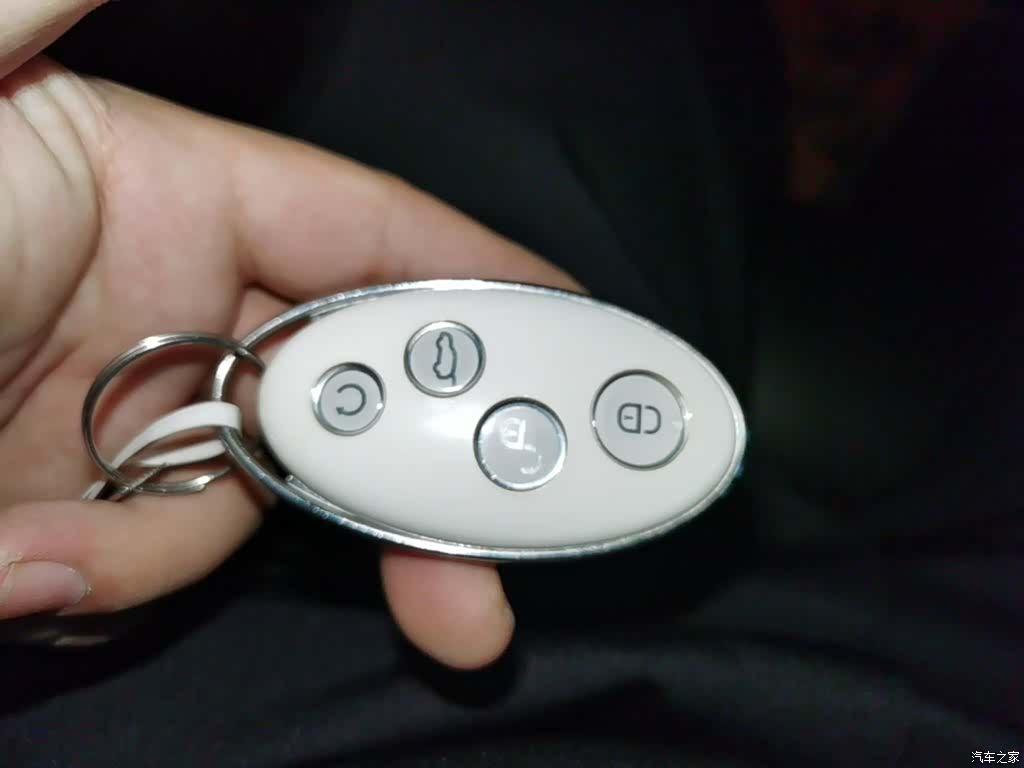 BYD Song, 2019 9